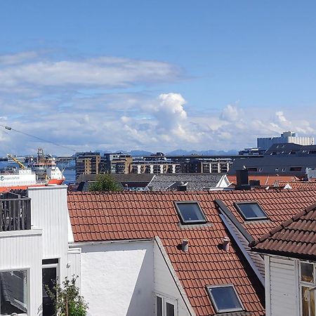 Cozee Central Apartments Stavanger Exterior photo